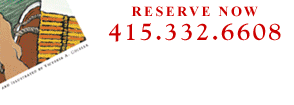 Sausalito Wooden Boat Tour reservations 415.332.6608